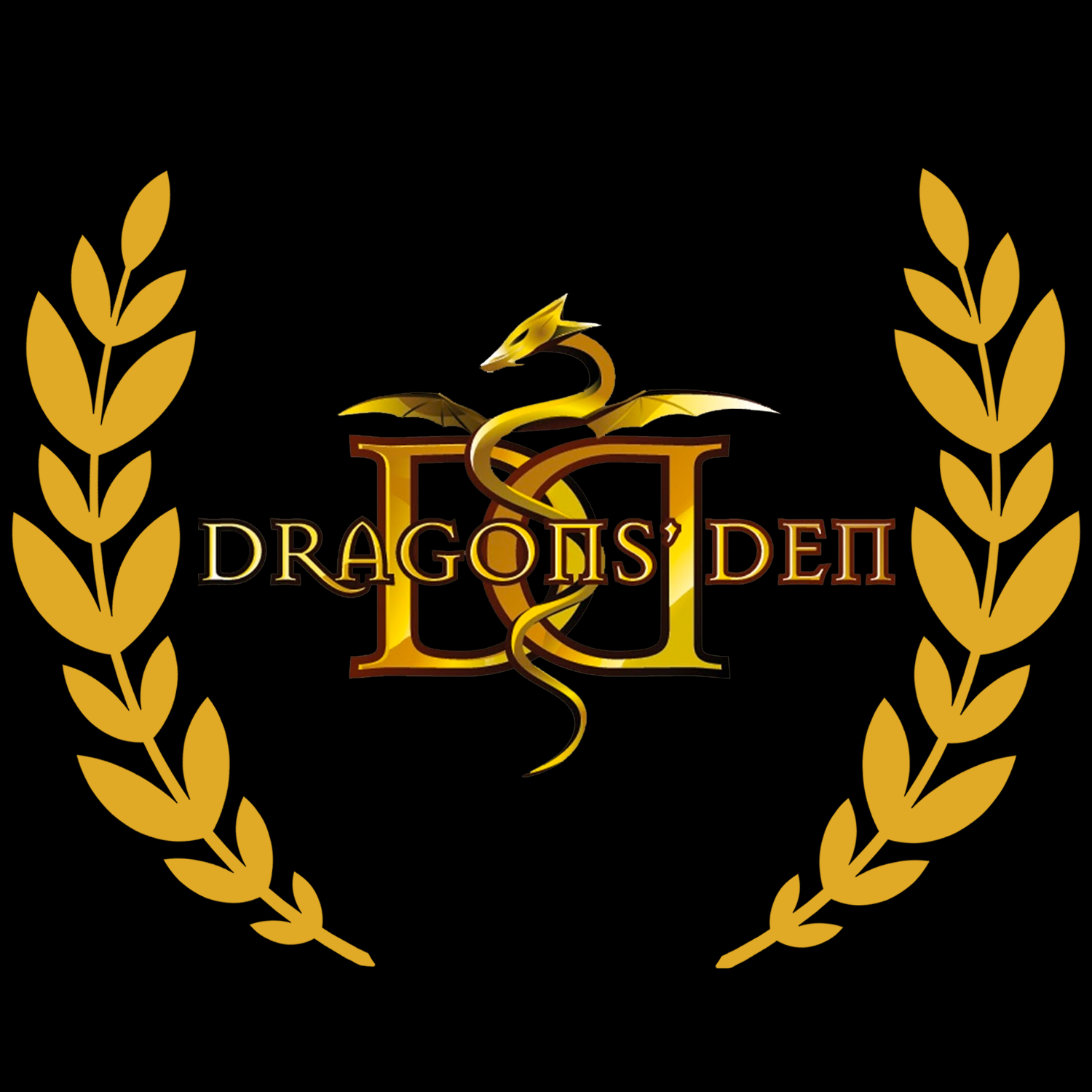 Dragon's Den logo