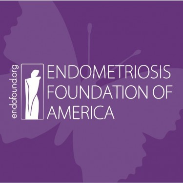 Endometriosis Foundation of America Logo