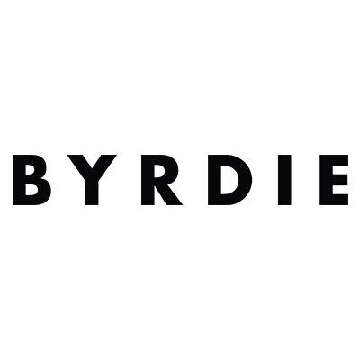 Byrdie Logo