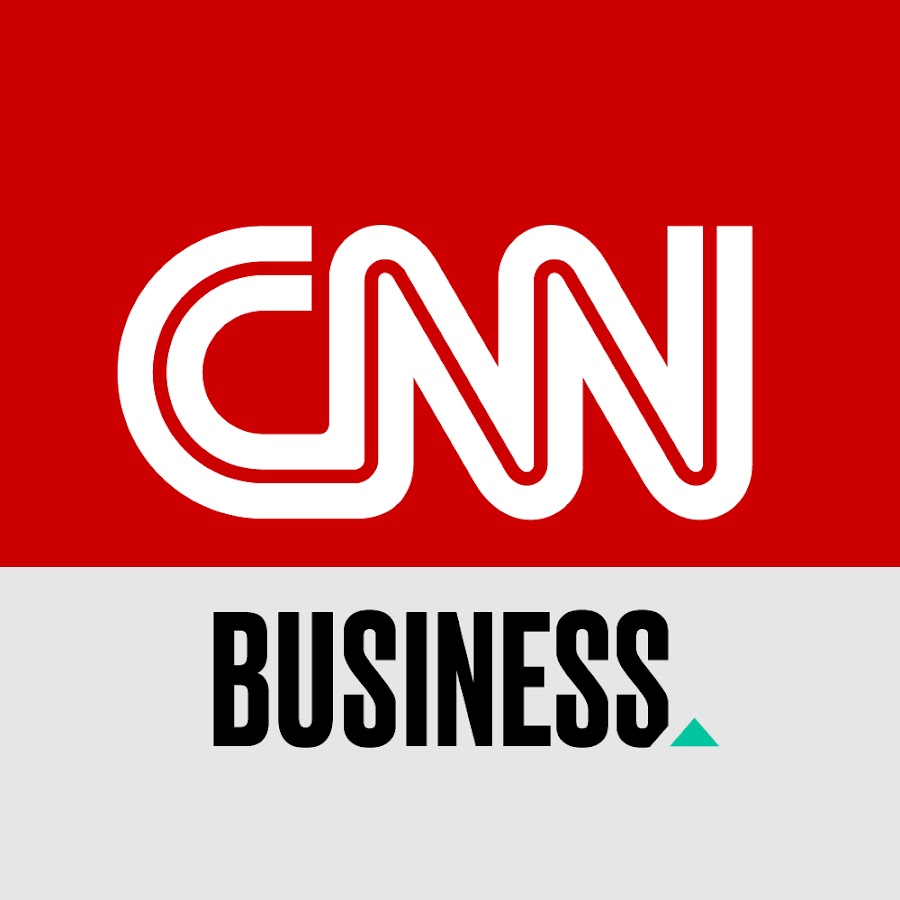 CNN business Logo