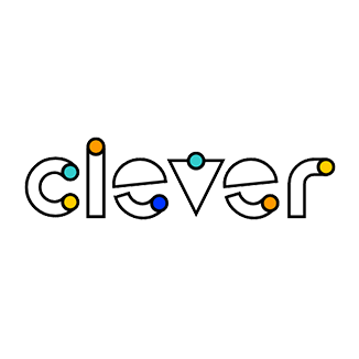 Architectural Digest Clever logo