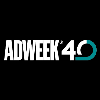 AdWeek Logo