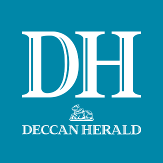 Deccan Herald Logo