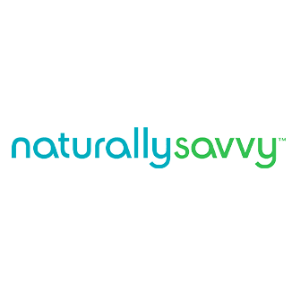 Naturally Savvy logo