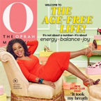 O Magazine