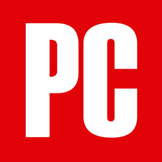 PC Magazine Logo