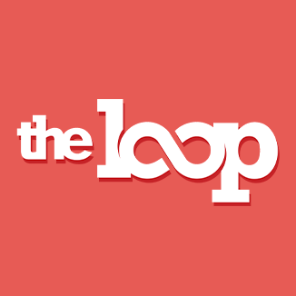 The Loop Logo