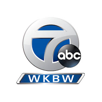 WKBK News Logo