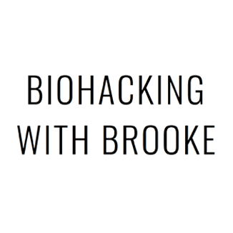 Biohacking Brooke logo