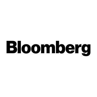 Bloomberg logo