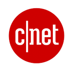 Cnet Logo