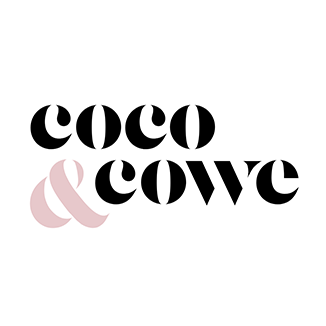 Coco and Cowe logo