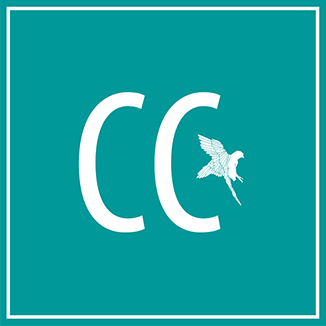 Conscious Chatter logo