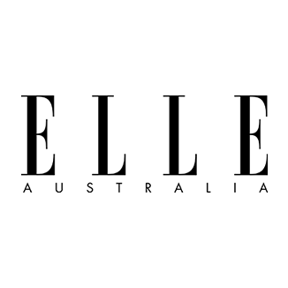 Elle Australia logo