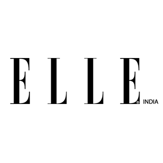 Elle india logo