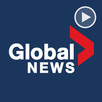 Global news logo