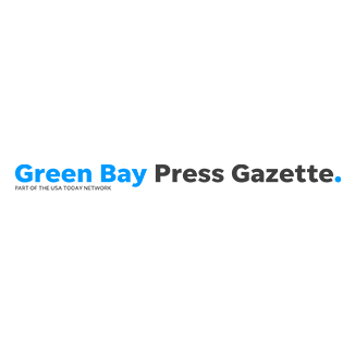 green bay press gazette logo