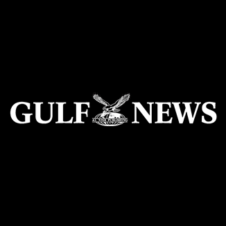 Gulf News logo