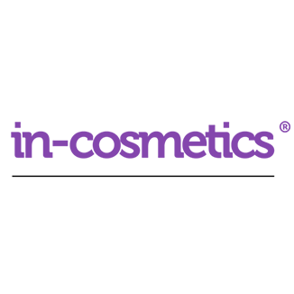 in-cosmetics Logo