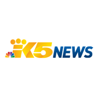 King 5 News logo