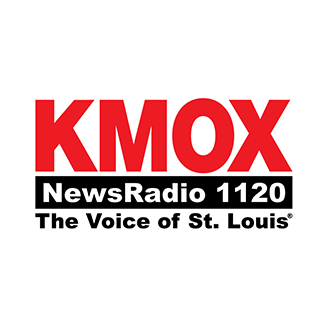 Kmox logo