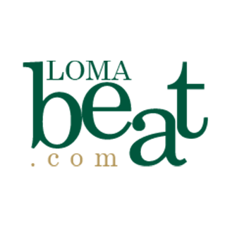 LomaBeat.com logo 