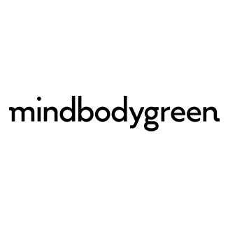 Mindbodygreen lifestyle logo