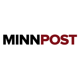 MinnPost logo