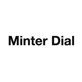 Minter Dial logo