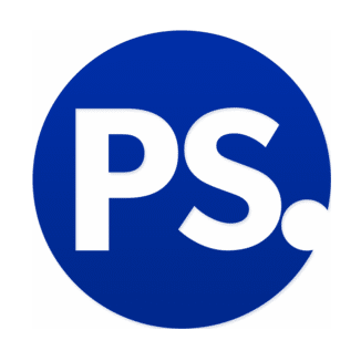 Popsugar logo