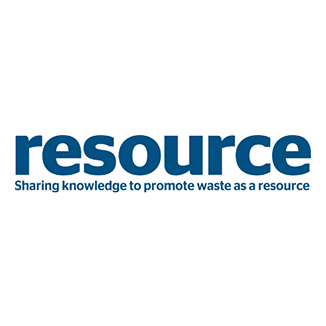 Resource logo