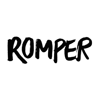 Romper logo