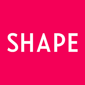 shape magazine logo