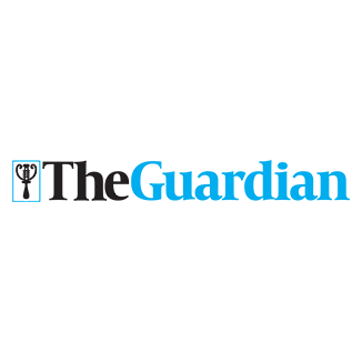 The Guardian logo