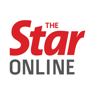 The Star Online logo