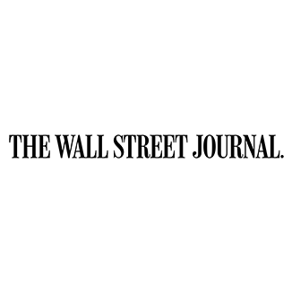 The Wall Street Journal logo