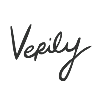 Verily Magazine logo