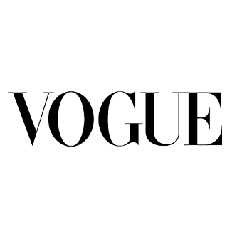 Vogue logo