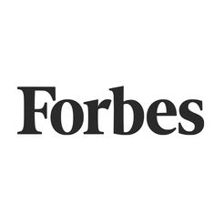 Forbes logo